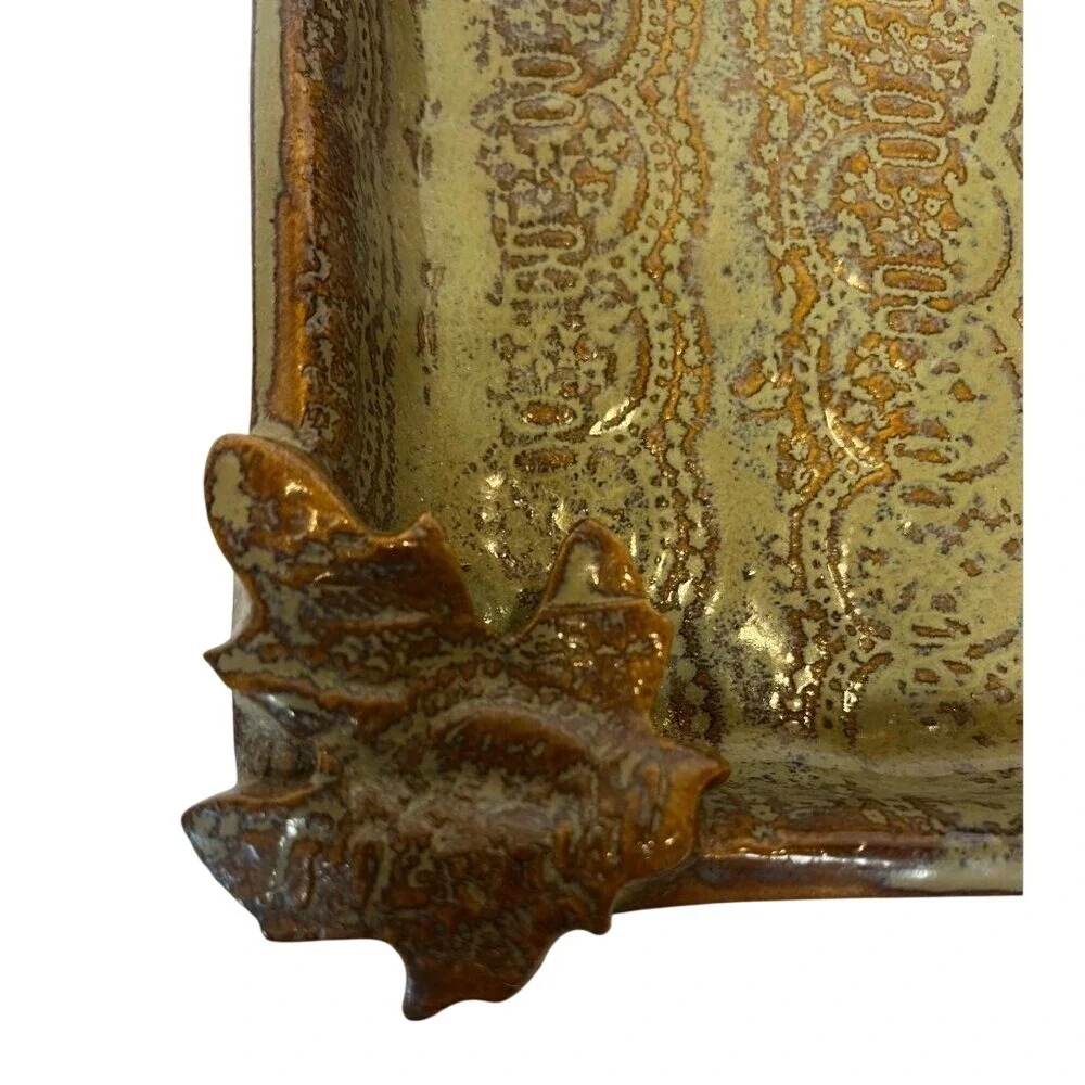 Handmade Artisan this lovely